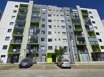 Apartamento · 53m² · 2 Quartos · 1 Vaga · Apartamento Padrão em Ponta Grossa