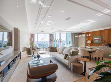 Apartamento · 172m² · 3 Quartos · 2 Vagas · Apartamento no Ecoville - ARYA 1
