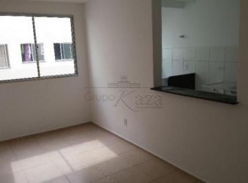 Apartamento · 62m² · 3 Quartos · 1 Vaga · Apartamento - Parque Residencial Flamboyant - Residencial Spazio Campo dos Bandeirantes - 3 Dormitó