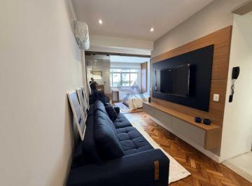 Apartamento · 42m² · 1 Quarto · Apartamento : Padrão / Residencial / Leblon
