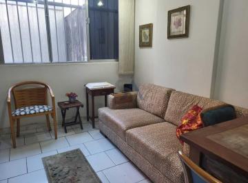 Apartamento · 59m² · 2 Quartos · Apartamento : Padrão / Residencial / Leblon
