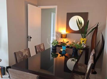 Apartamento · 75m² · 2 Quartos · 1 Vaga · APARTAMENTO À VENDA NO CHÁCARA PRIMAVERA - JUNDIAÍ/SP
