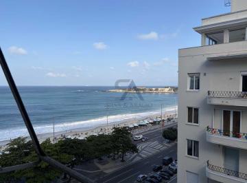 Apartamento · 24m² · 1 Quarto · Apartamento : Padrão / Residencial / Copacabana