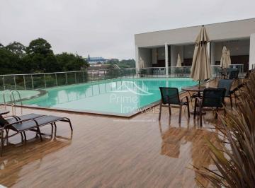 cce3ed9f64d005f2a9ff99adc79eb8e06dd2dac7 · Apartamento com 2 dormitórios à venda, 49 m² por R$ 420.000,00 - Condomínio Verdi Residence - Arujá/