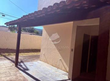 Casa · 150m² · 3 Quartos · 1 Vaga · Casa de rua : Duplex / Residencial / Serra Grande