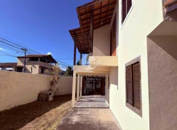 Casa · 150m² · 3 Quartos · 1 Vaga · Casa de rua : Duplex / Residencial / Serra Grande
