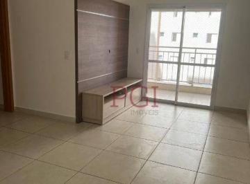 9e6b491b634d0a920742286f62697f9db39e4eb3 · Apartamento com 3 dormitórios para alugar, 95 m² por R$ 3.000/mês - Campos Elíseos - Ribeirão Preto/