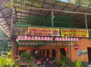 Comercial · 209m² · 10 Vagas · Excelente Oportunidade de Negócio Padaria, Mercadinho e Restaurante 