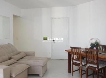 Apartamento · 84m² · 2 Quartos · 2 Vagas · Locação Residencial Parque Firenze 2 dormitórios
