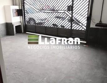 Casa · 170m² · 3 Quartos · 2 Vagas · Sobrado para locação Jardim Guayana