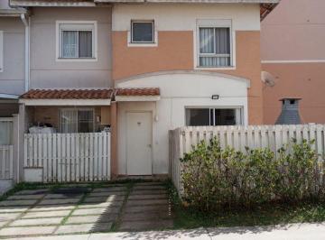 Casa de 2 quartos, Santana de Parnaíba · Casa de 02 dormitórios a venda