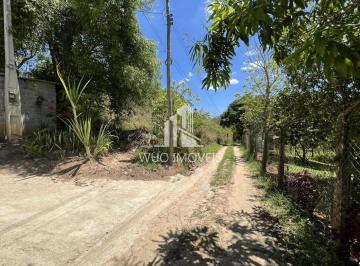 Terreno · 1000m² · Chacara a venda com 1000 m² - Santa Branca - SP