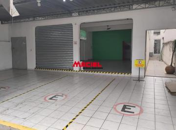 Comercial · 95m² · 3 Vagas · Ponto Comercial Térreo Bosque dos Eucaliptos 95m²