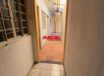 Casa · 40m² · 1 Quarto · Ótima Edícula para Locação ? Zona Sul de São José dos Campos
