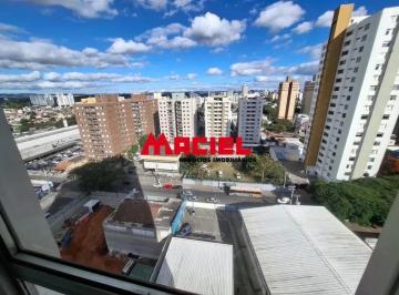 Comercial · 45m² · 1 Vaga · SALA COMERCIAL NO CENTRO DE SÃO JOSE DOS CAMPOS