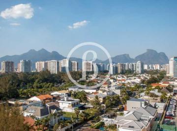 Apartamento · 70m² · 2 Quartos · 2 Vagas · Apartamento : Padrão / Residencial / Barra da Tijuca