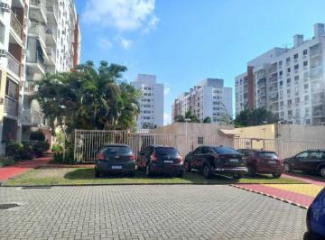 Apartamento · 52m² · 2 Quartos · 1 Vaga · Apartamento : Padrão / Residencial / Anil