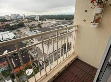 Apartamento · 34m² · 1 Quarto · 1 Vaga · Apartamento à venda de 34m² | 01 dormitório, 01 banheiro e 01 vaga de garagem | Edifício House Vale