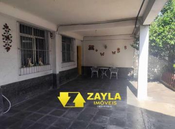 Casa · 145m² · 3 Quartos · 3 Vagas · Casa duplex com Terraço Vaga de garagem à venda em Irajá - Rio de Janeiro, RJ
