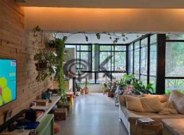 Apartamento · 131m² · 3 Quartos · 3 Vagas · EDK VENDE - APARTAMENTO 3 QUARTOS (1 SUÍTE) - JARDIM OCEÂNICO - BARRA DA TIJUCA