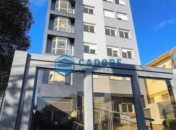 Apartamento · 3 Quartos · 2 Vagas · APARTAMENTO COM TRÊS DORMITÓRIOS RIO BRANCO