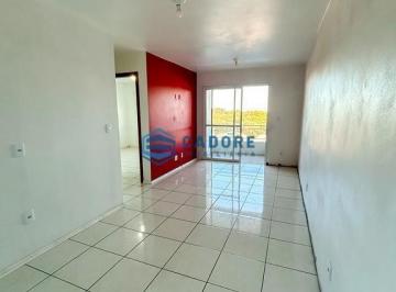 Apartamento · 74m² · 2 Quartos · 1 Vaga · APARTAMENTO DOIS DORMITÓRIOS CHARQUEADAS