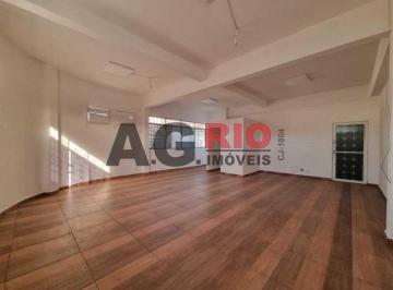 Comercial · 60m² · Sala : / Comercial / Marechal Hermes