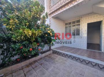 Casa · 82m² · 2 Quartos · 2 Vagas · Apartamento : Térreo / Residencial / Realengo