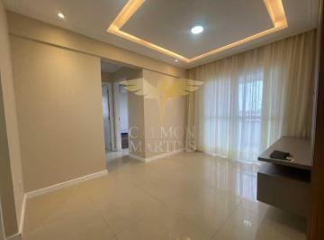Apartamento · 54m² · 2 Quartos · 1 Vaga · APARTAMENTO 2 QUARTOS (1 SUÍTE), 54M², EM SANTA TERESA