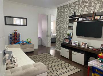 Apartamento · 54m² · 2 Quartos · 1 Vaga · Oportunidade - Apartamento Residencial - Vila Zizinha - 2 Dormitórios - 54m² - Estuda Permuta.