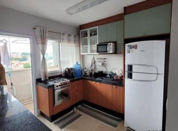 45bf842566cc4effd61eb1e3793830cf1606bf75 · Apartamento com 2 dormitórios à venda, 75 m² por R$ 460.000 - De Lorenzi - Boituva/SP