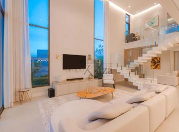 Casa · 390m² · 4 Quartos · 2 Vagas · Oportunidade - Casa em Condomínio - Condomínio Residencial Alphaville II - Alphaville II - 4 Suítes 
