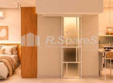 Apartamento · 20m² · Studio : / Residencial / Centro