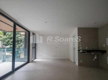 Apartamento · 50m² · 1 Quarto · Apartamento : Padrão / Residencial / Tijuca