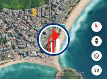 Terreno · 1550m² · Terreno à venda - no Recreio dos Bandeirantes