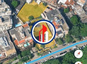 Terreno · 1550m² · Terreno à venda - no Recreio dos Bandeirantes
