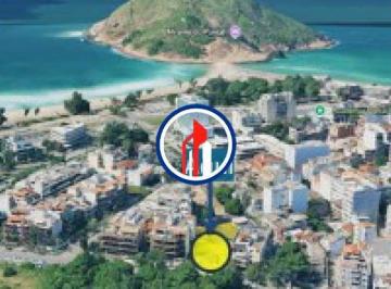 Terreno · 1550m² · Terreno à venda - no Recreio dos Bandeirantes