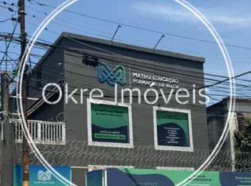 Apartamento · 750m² · 1 Quarto · 1 Vaga · IMÓVEL (prédio 3 andares) COMERCIAL NO MARACANÃ