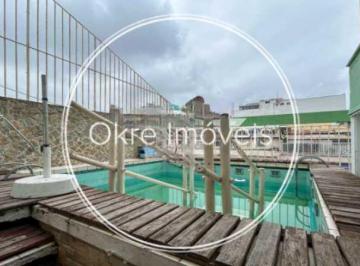 Apartamento · 168m² · 5 Quartos · Cobertura : Duplex / Residencial / Copacabana