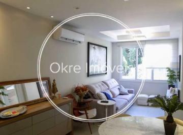 Apartamento · 71m² · 2 Quartos · 1 Vaga · Apartamento : Padrão / Residencial / Lagoa