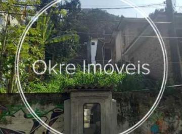Terreno · 360m² · Terreno / Lote à venda, 360m² - Gávea!