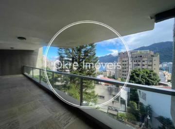 Apartamento · 240m² · 3 Quartos · 2 Vagas · Apartamento : Padrão / Residencial / Lagoa