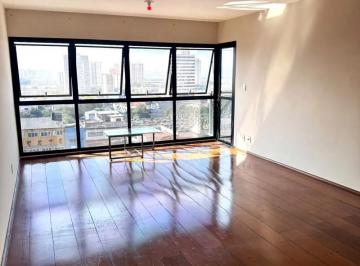 Apartamento · 106m² · 3 Quartos · 2 Vagas · Apartamento com 03 dormitórios para locação, 106m² na Vila Assunção - Santo André/SP