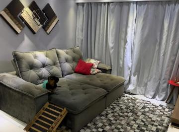 Apartamento · 76m² · 3 Quartos · 2 Vagas · Apartamento de 03 Dormitórios 76m² por R$ 570.000,00 no Campestre - Santo André - SP