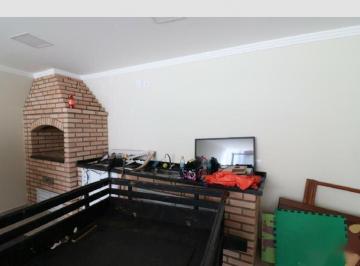 Casa · 90m² · 3 Quartos · 5 Vagas · Sobrado com 03 dormitórios para alugar, 90 m² na Vila Leopoldina - Santo André/SP