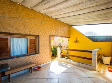 Casa · 112m² · 2 Quartos · 2 Vagas · Sobrado com 02 Quartos à venda, 112m² na Vila Bela Vista - Santo André/SP
