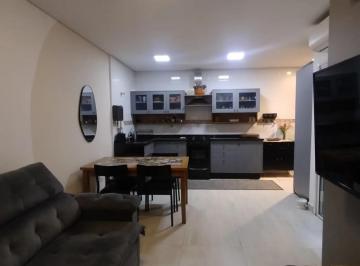 Apartamento · 56m² · 2 Quartos · 1 Vaga · Apartamento de 02 Dormitórios 56m² por R$ 360.000,00 na Vila Floresta - Santo André - SP