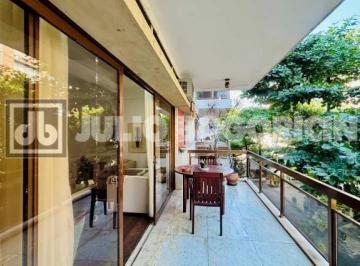 Apartamento · 140m² · 3 Quartos · 2 Vagas · Apartamento : / Residencial / Ipanema