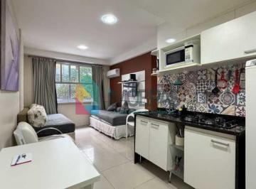 Apartamento · 44m² · 1 Quarto · Apartamento : / Residencial / Copacabana