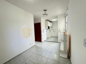 Apartamento · 41m² · 2 Quartos · 1 Vaga · Apartamento Térreo com Amplo Quintal, 41 m², Reserva Real